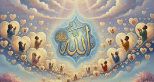 Allah için sevmek hakkında Hadisler