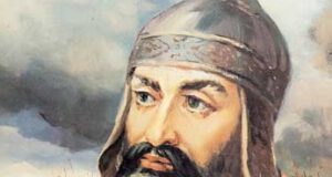Sultan Alparslan ve Malazgirt Savaşı