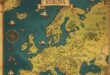 Avrupa’nın Barbar Tarihi