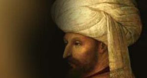 Fatih Sultan Mehmed ve muhteşem karakteri