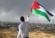 Çok paylaşılan yazı: Filistinlileri izliyorum hayretle