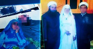 Gümüşel ailesi 6 yaşında evlendirildiği iddia edilen kız olayının aslını anlattı