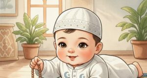 Çocuğun ahlaklı olması için okunacak dualar