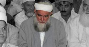 Zavendikli Mustafa Efendi ve İslâmî İlimlerde Altyapının Önemi